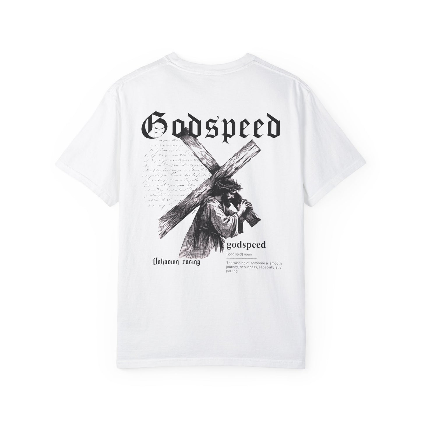 Godspeed T-Shirt