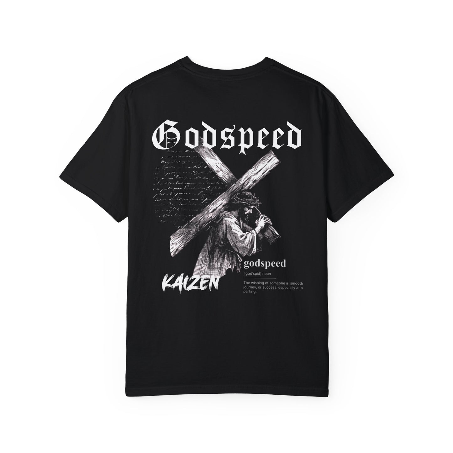 Godspeed T-Shirt